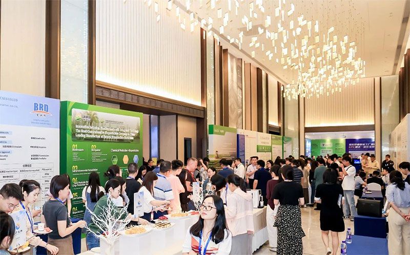 新朝陽(yáng)亮相2024 CPEW-集成型生物創(chuàng)新方案為植保行業(yè)注入新動(dòng)力