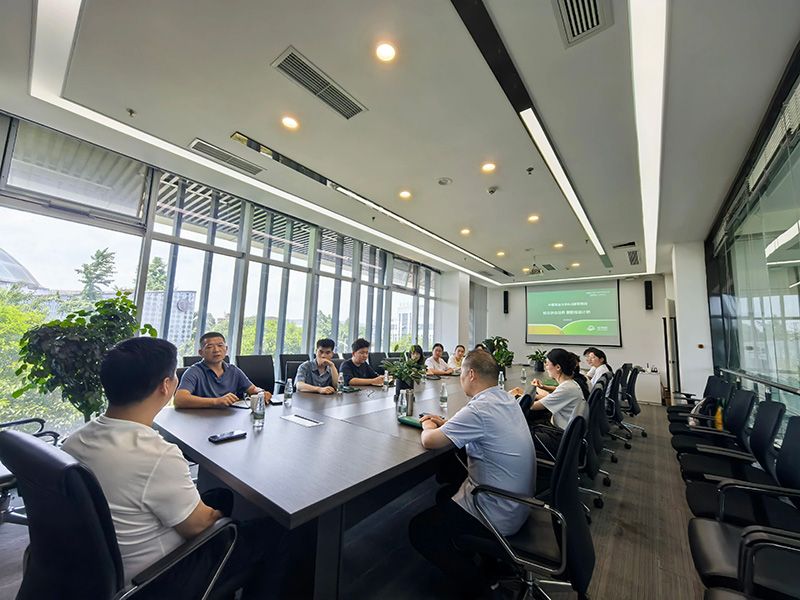 首個！中國農(nóng)業(yè)大學攜手新朝陽啟動“朝陽稼穡計劃”