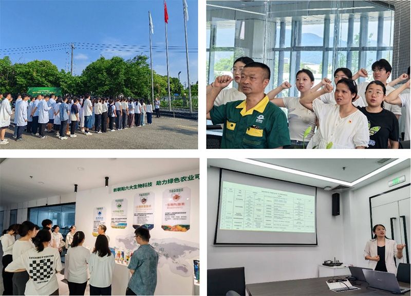 首個(gè)！中國(guó)農(nóng)業(yè)大學(xué)攜手新朝陽(yáng)啟動(dòng)“朝陽(yáng)稼穡計(jì)劃”