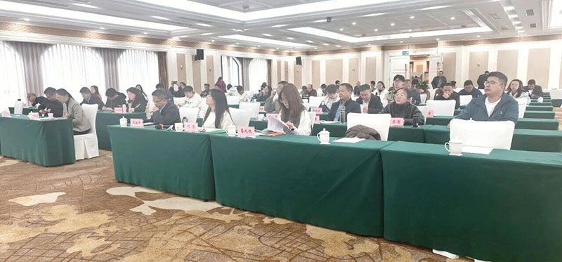 新朝陽生物技術助力綠色防控，推動柑橘產業(yè)綠色高質量發(fā)展